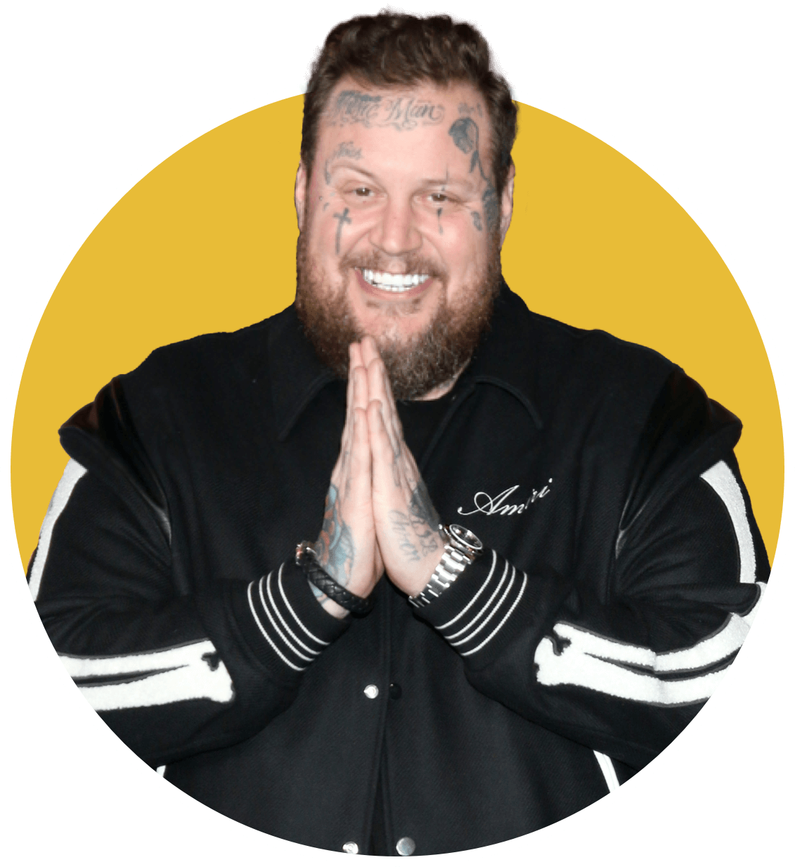 Jelly Roll