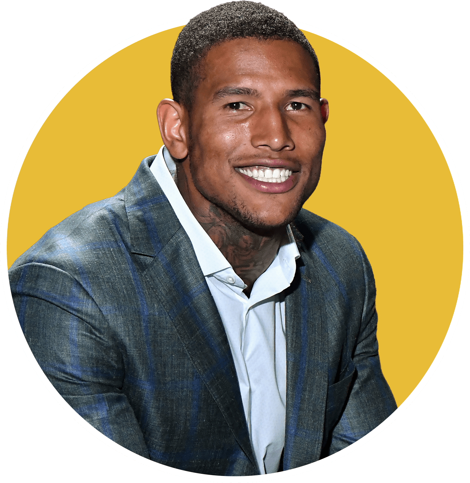 Darren Waller