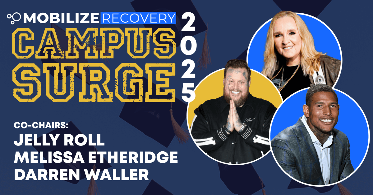 Our Campus Surge 2025 Tour Stops are now LIVE!