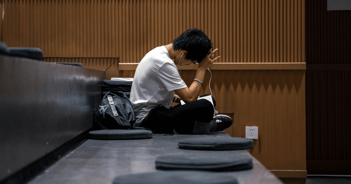 Recovery Doesn’t Pause for Midterms: Why Campuses Must Do More for Students in Recovery