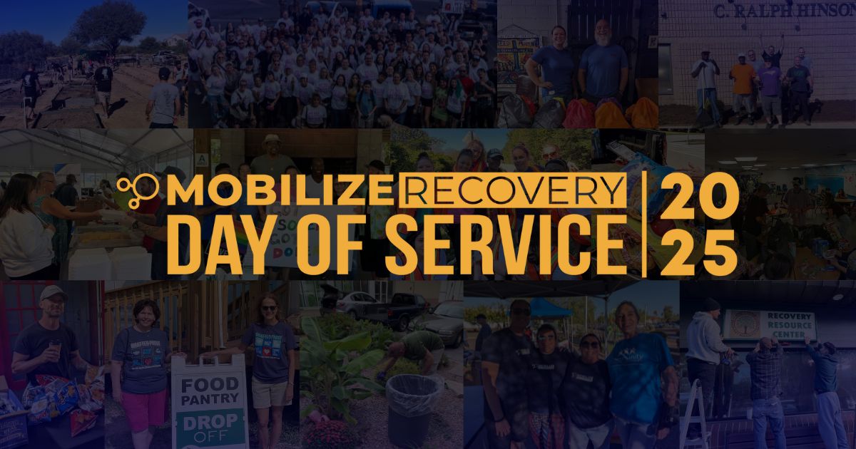 Day of Service thumbnail