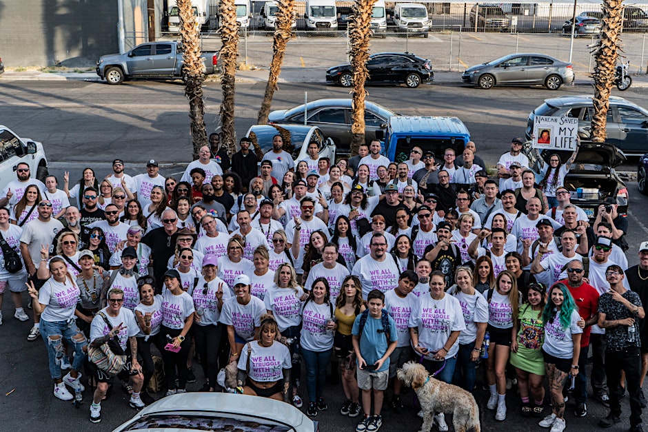 Narcan at Night thumbnail image