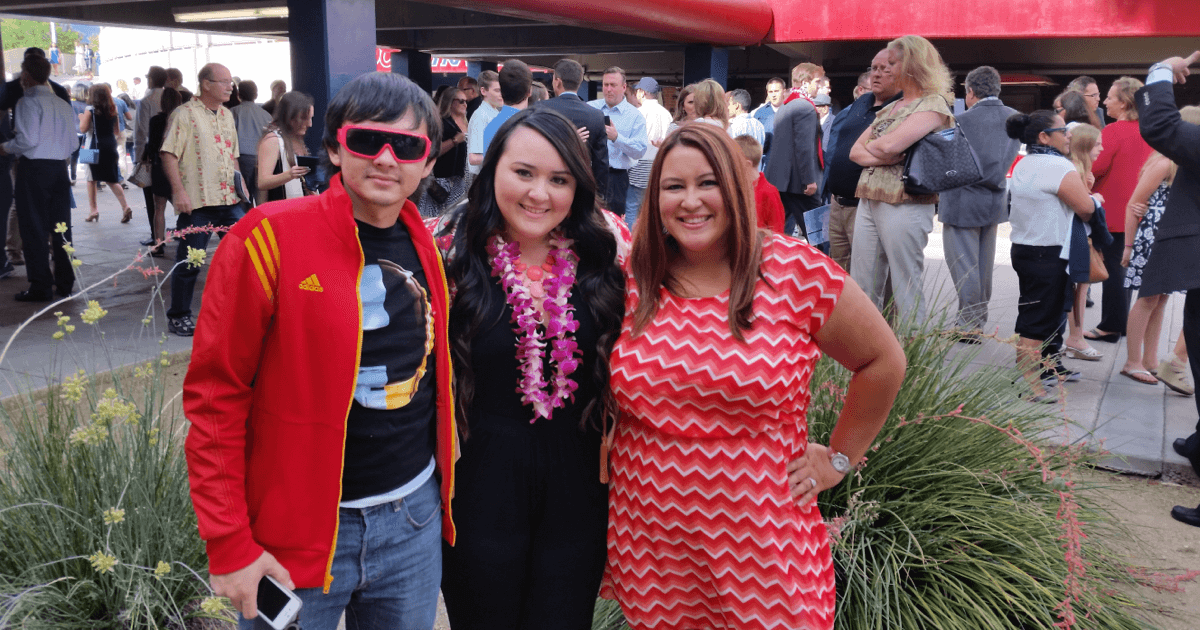 Turning Haunting Into Healing