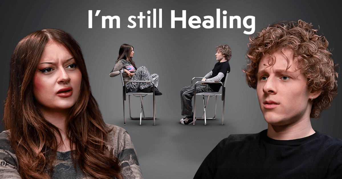 Anxiety Isn’t Just in Your Head – It’s in Your Body Too