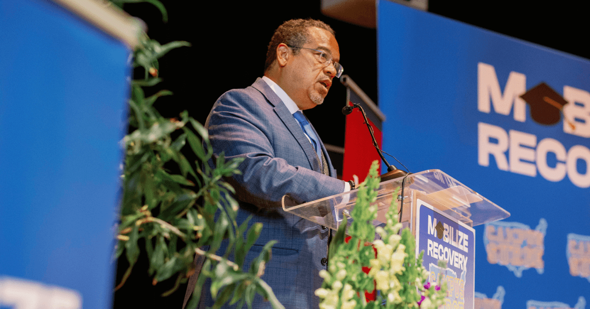 Uplift & Uphold Symposium at Mitchell Hamline School of Law a Massive Success