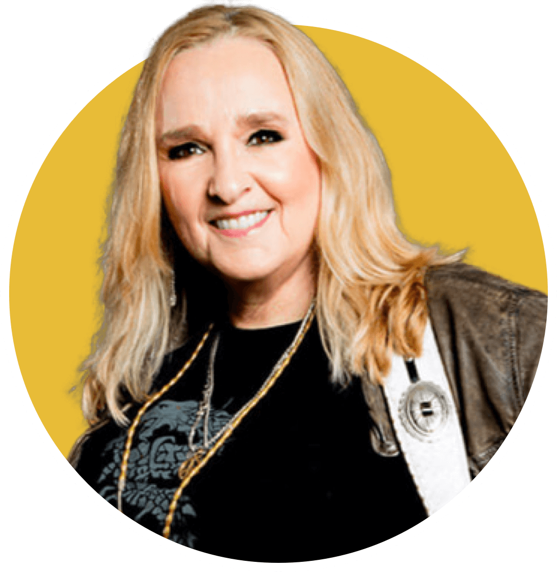 Melissa Etheridge