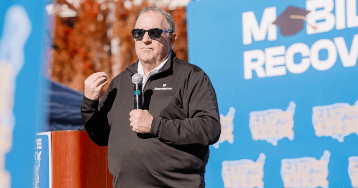 From the Stage to the Streets of Reno: What Students Taught Me About Recovery