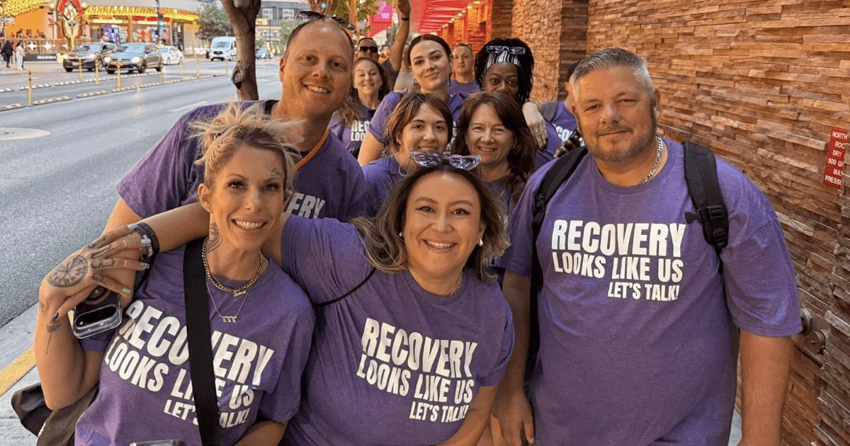 A Nation Mobilized: Day of Service 2025 Unites Communities in Hope and Action