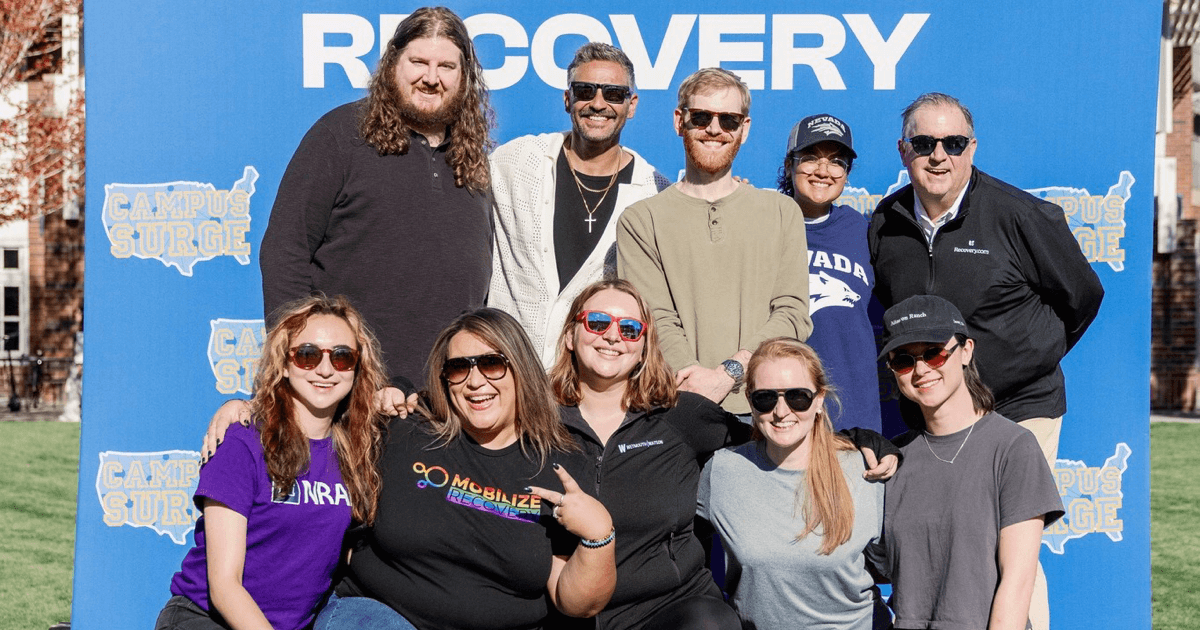 Hope and Healing Take Center Stage at the University of Nevada, Reno