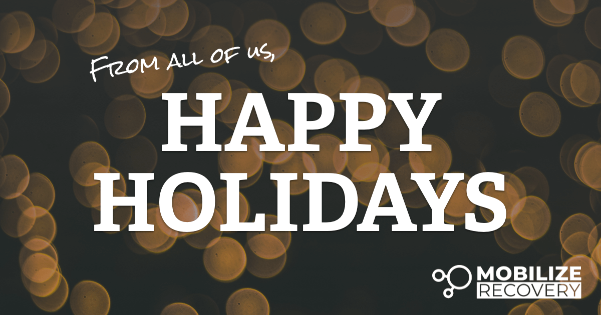 Wishing You a Warm and Hopeful Holiday Season