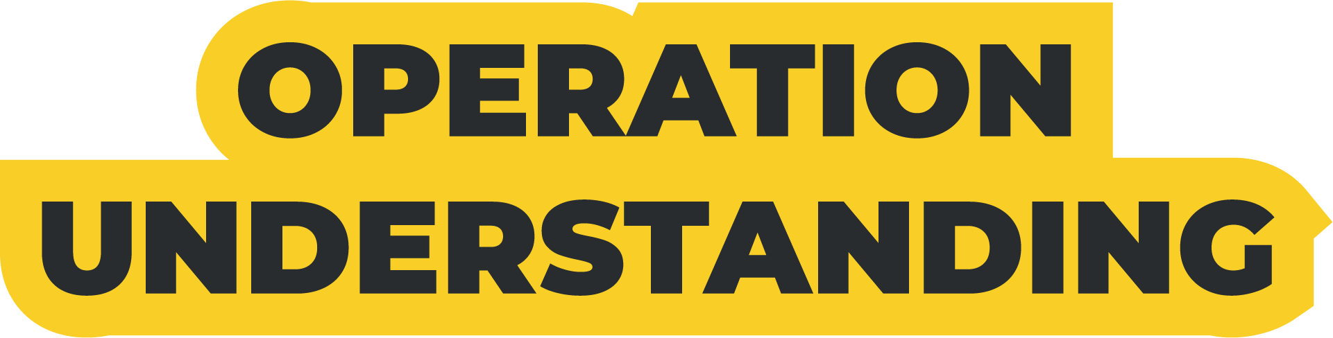 Operation Understanding logo
