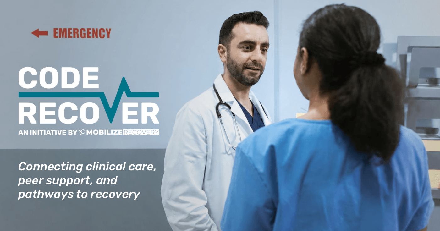 Introducing Code Recover: Bridging Emergency Care and Recovery