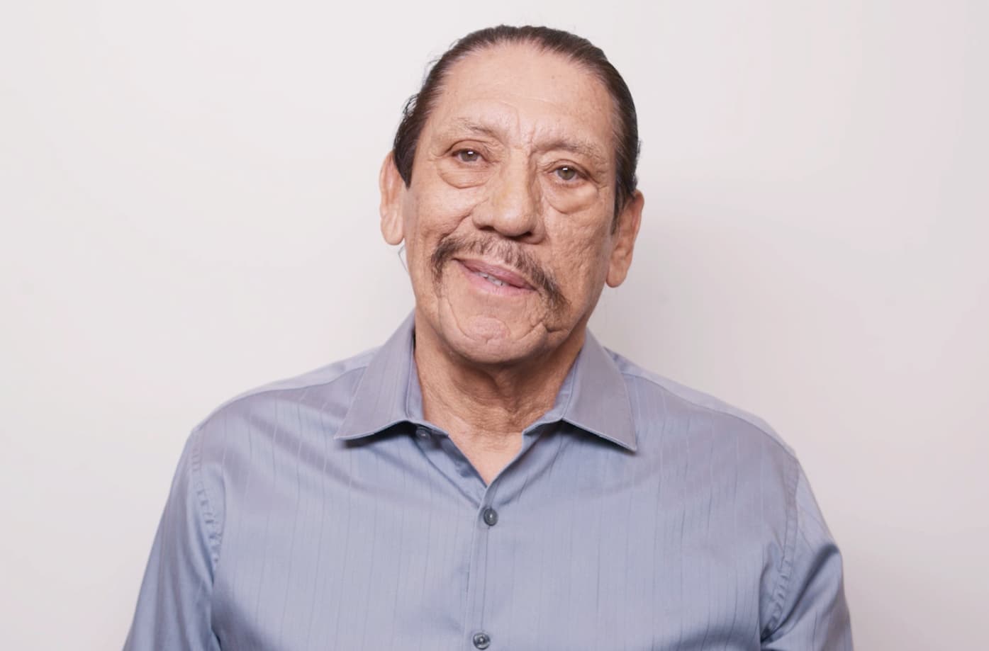 Danny Trejo quote Mobilize Recovery Day of Service 2024