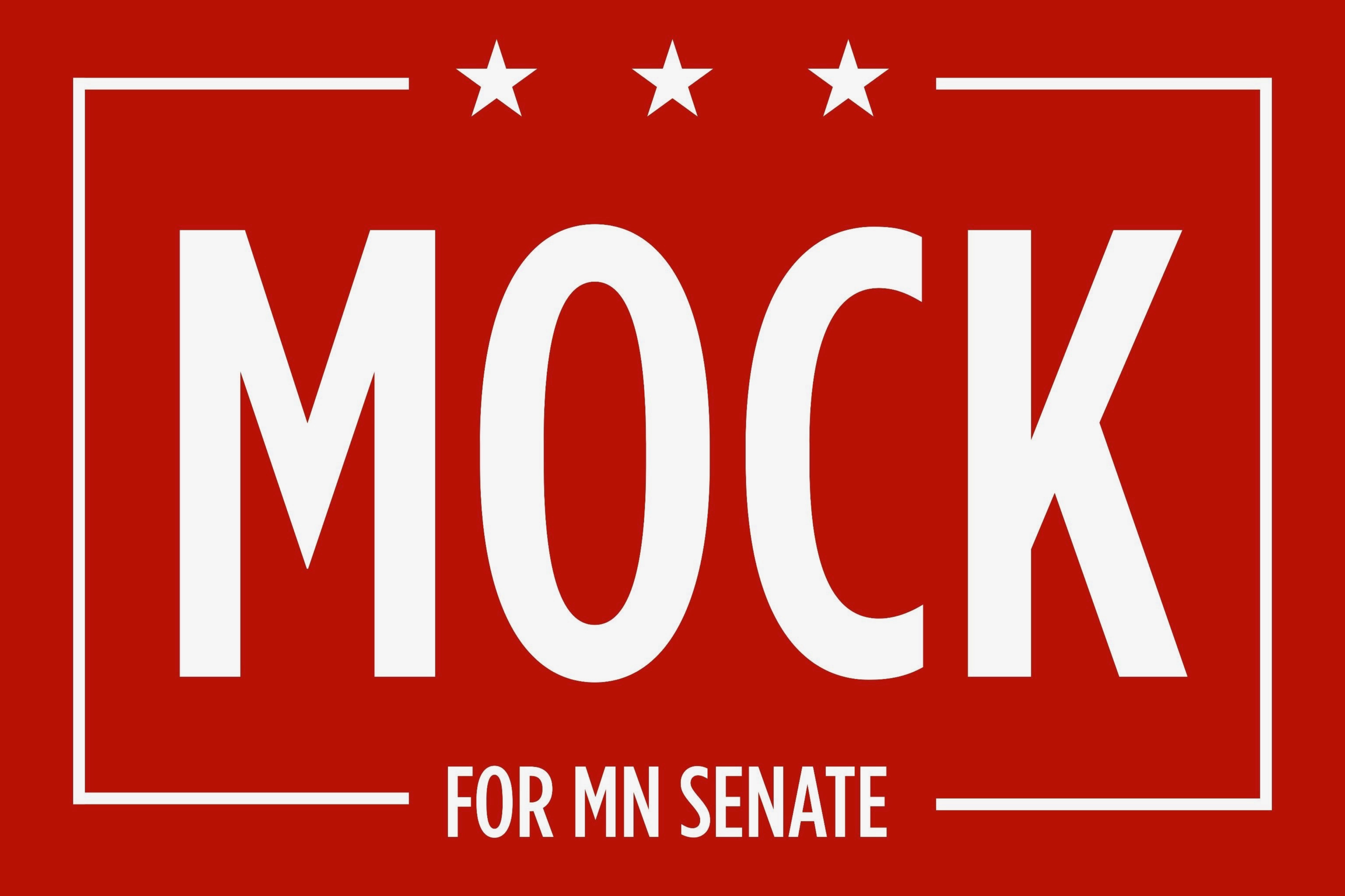 Mock for Senate