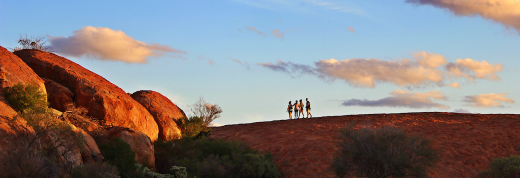Wooleen Station on