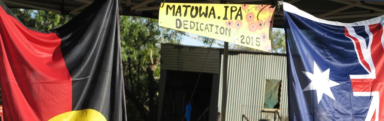 Matuwa/Kurrara Kurrara Indigenous Protected Area