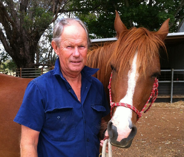 Support for rangeland reform - in Countryman newspaper