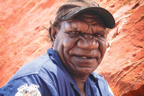 ABC Rural - Funding call for Indigenous ranger programs
