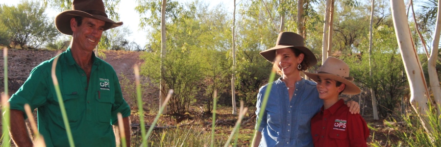 WA land reforms offer new lease of life for Pilbara pastoralists