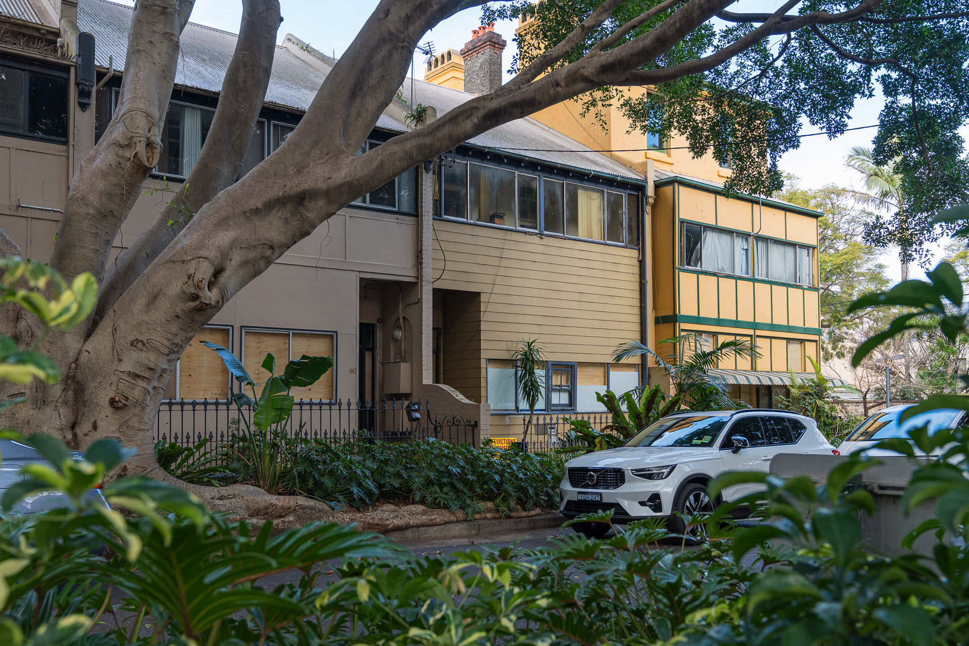 A bittersweet decision on Selwyn Street