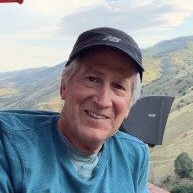 Eric Willsky