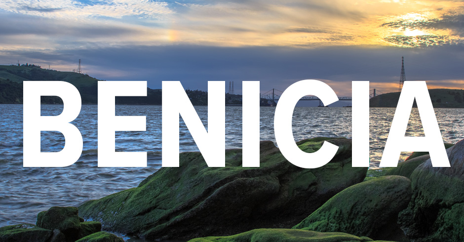 Move Benicia Forward