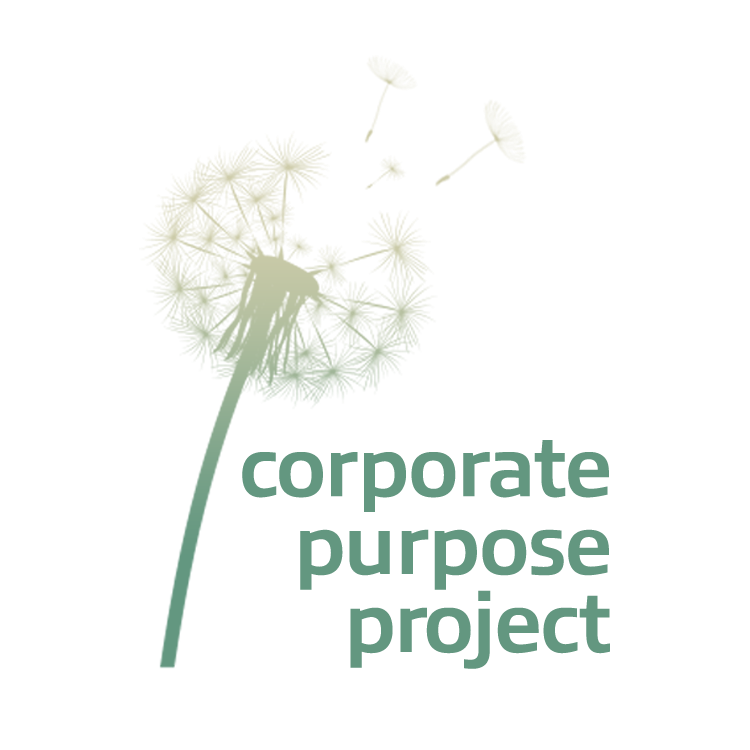 Corporate Purpose Project