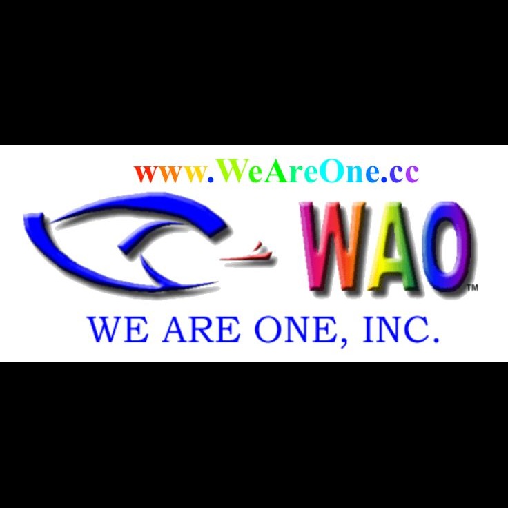 We Are One, Inc.