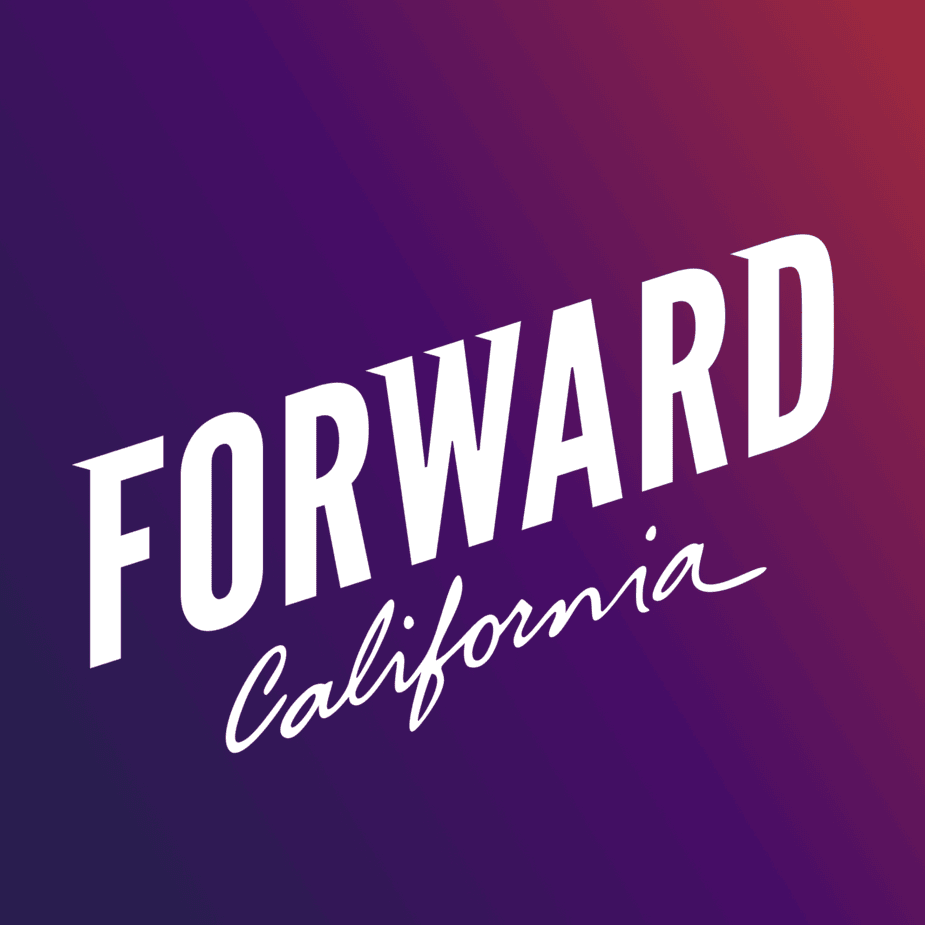Forward Party of California