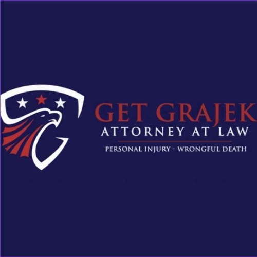 Thomas Thomas C. Grajek, Attorney At Law