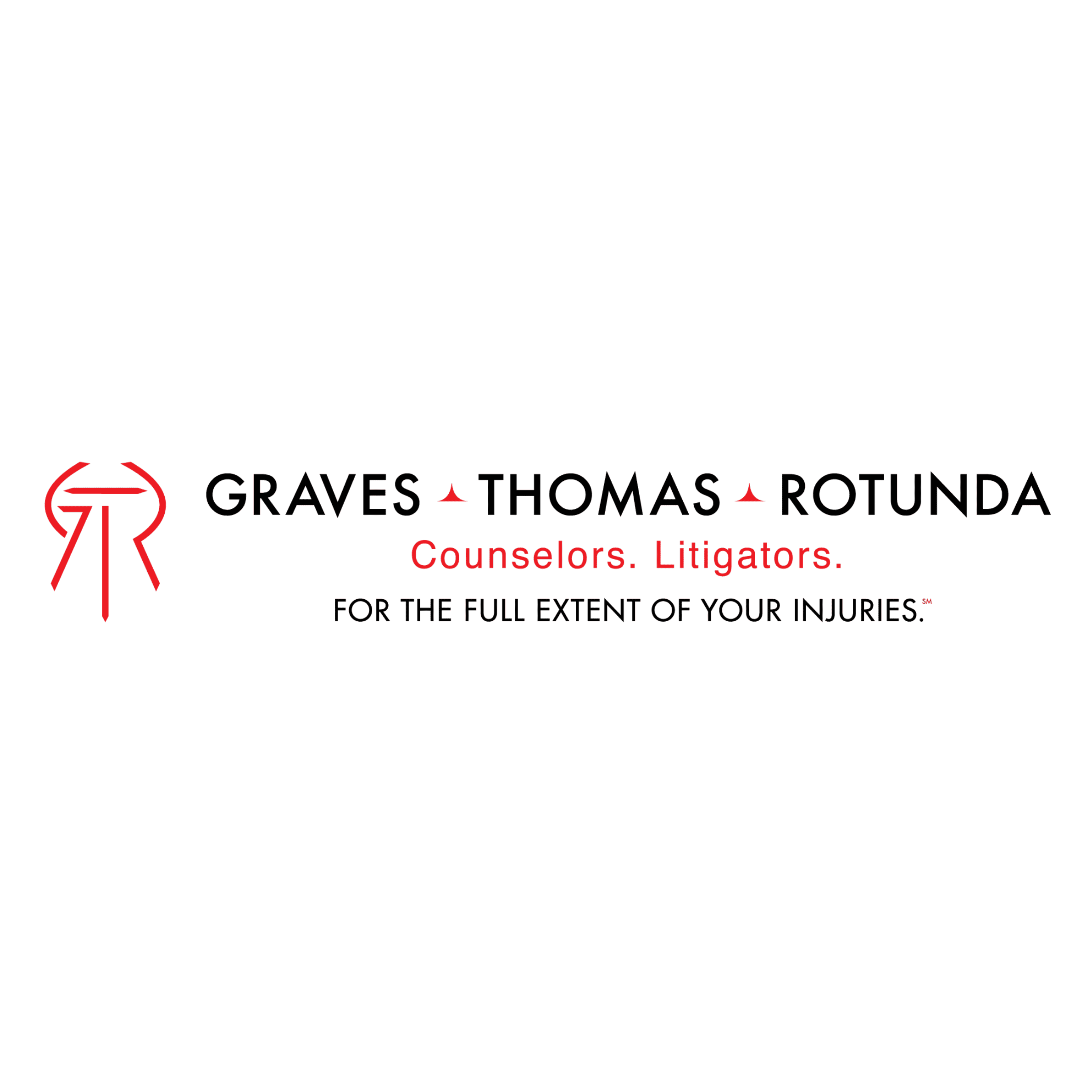 Graves Thomas Rotunda Injury Law Group