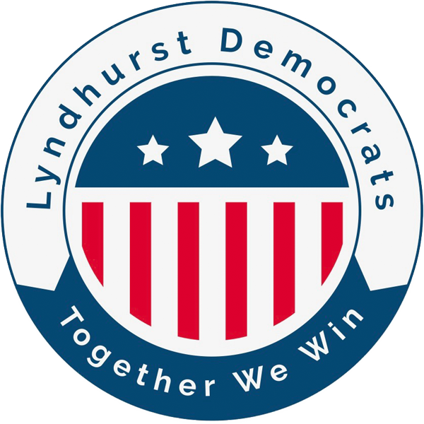 Lyndhurst Democratic Club