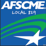 AFSCME Local 829