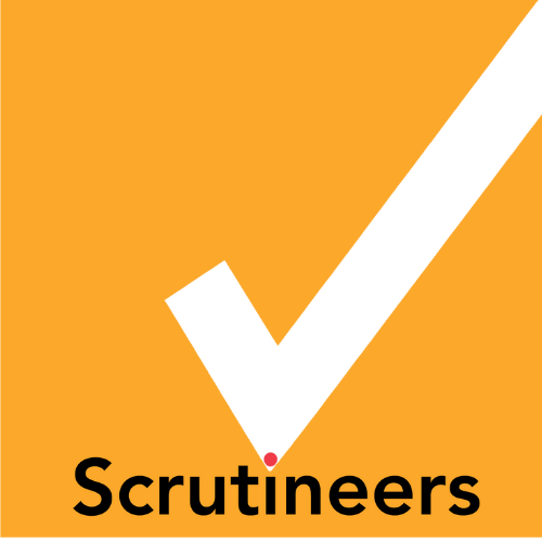 Scrutineers