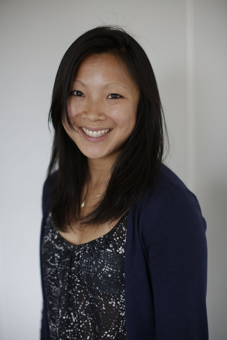 Tiffany Lam