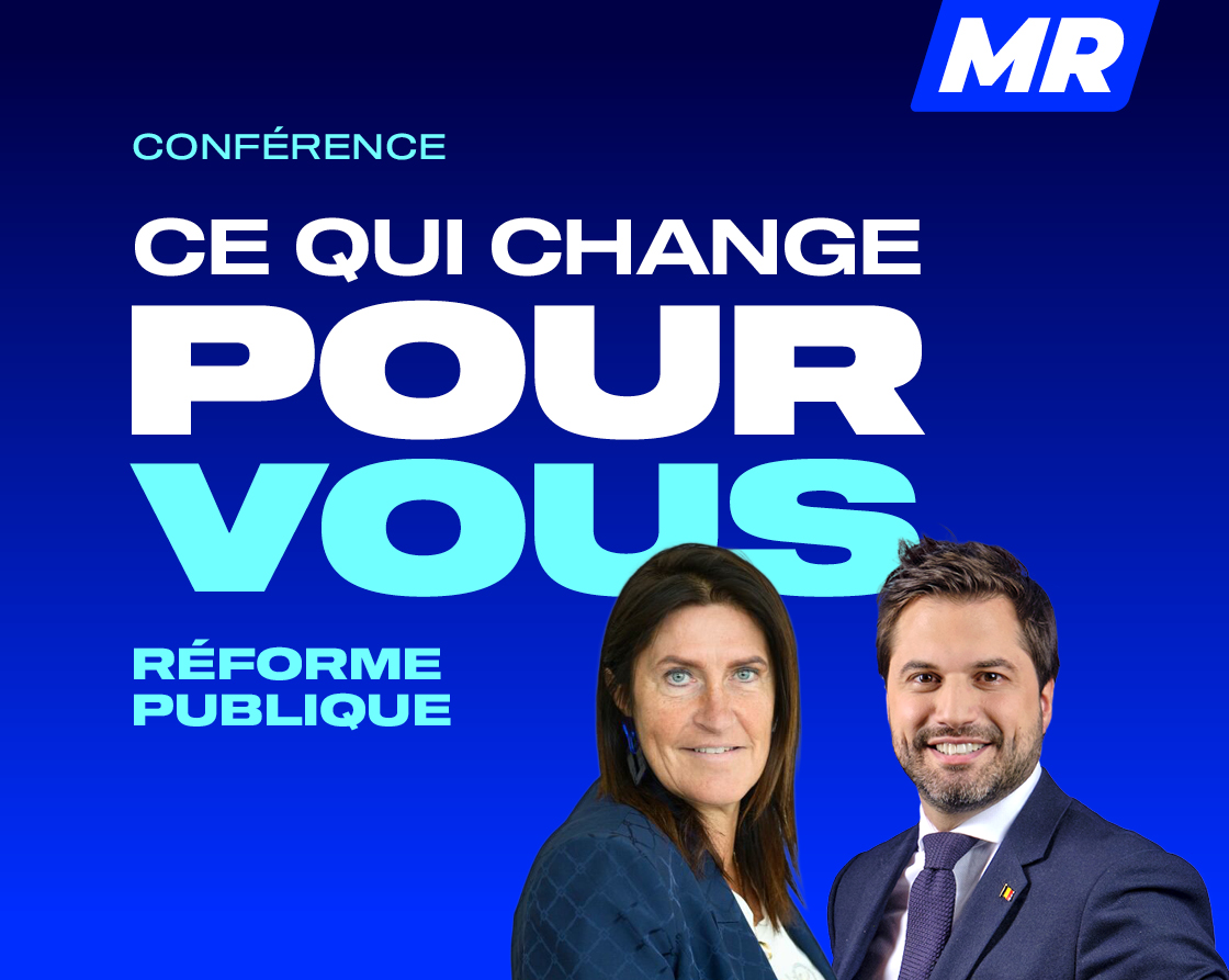 Ce qui change pour vous.