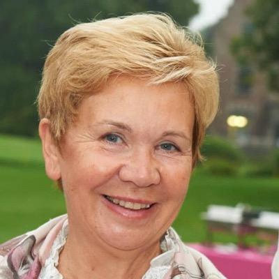 Maria-Pia Janssens