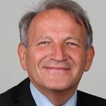 Etienne Verdin