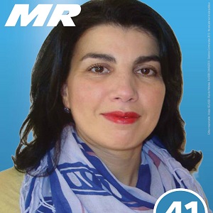 Anissa Selassi