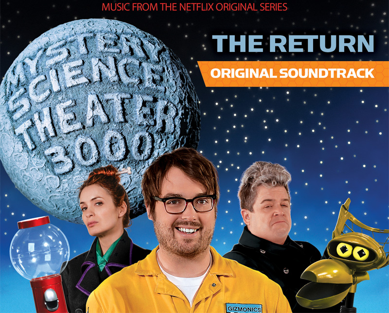 Season 11 Digital Soundtrack Now Available