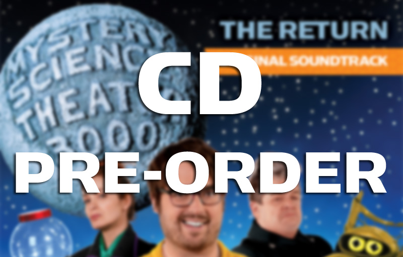 Pre-Order the Season 11 Soundtrack CD