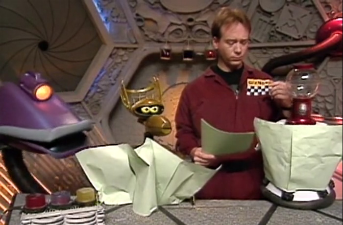 Crowback Thursday: Crash Of The Moons (Full Episode)