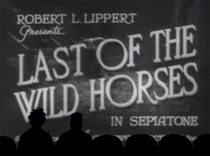 Crowback Thursday: Last Of The Wild Horses (Full Episode)