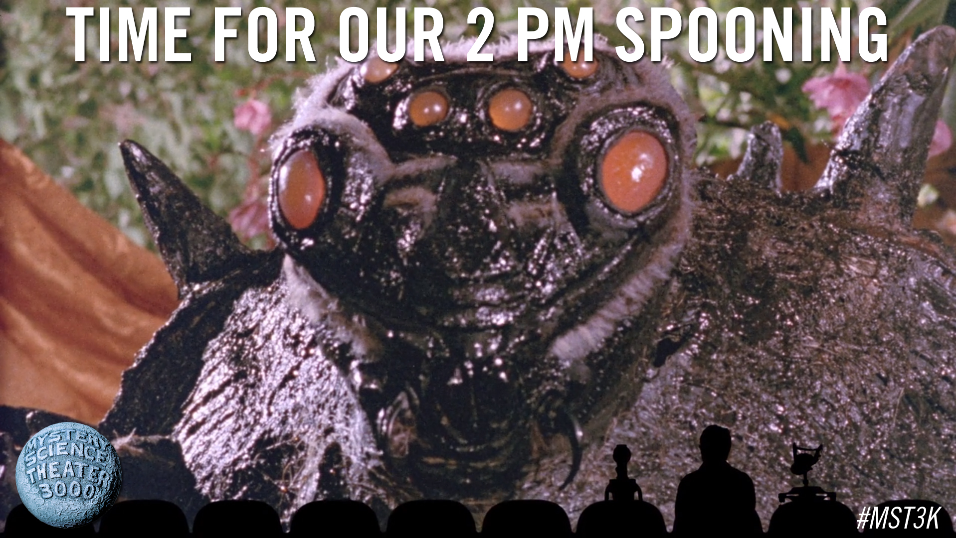 MST3K Monday: Wizards Of The Lost Kingdom
