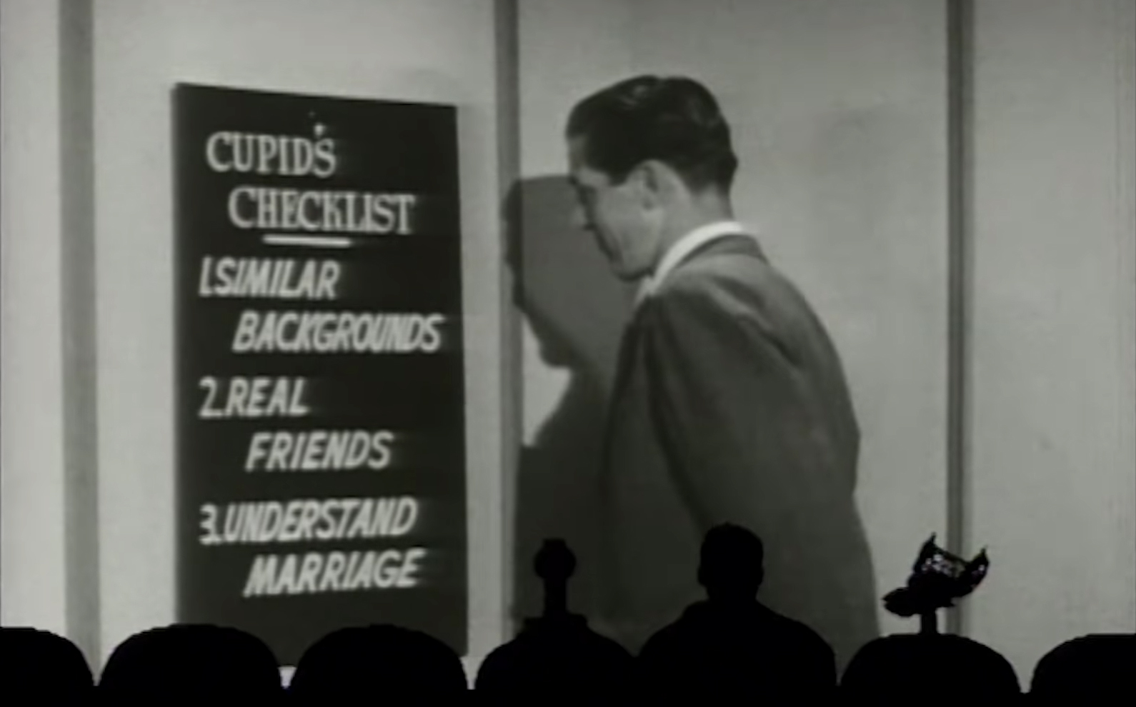 MST3K Monday: Are You Ready For Marriage?