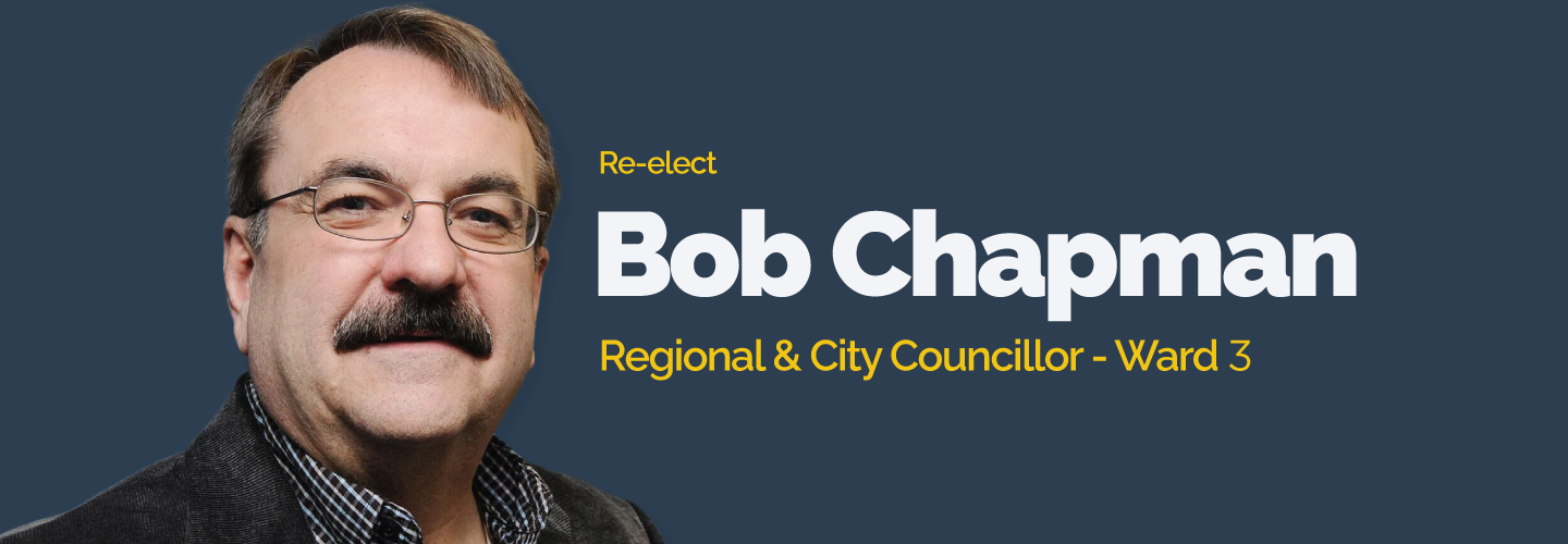 Ward 3's Responsible Voice