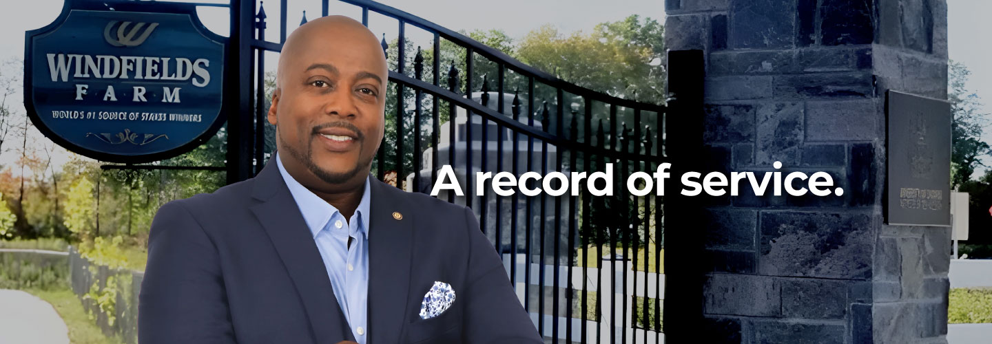 Community Volunteer & Advocate