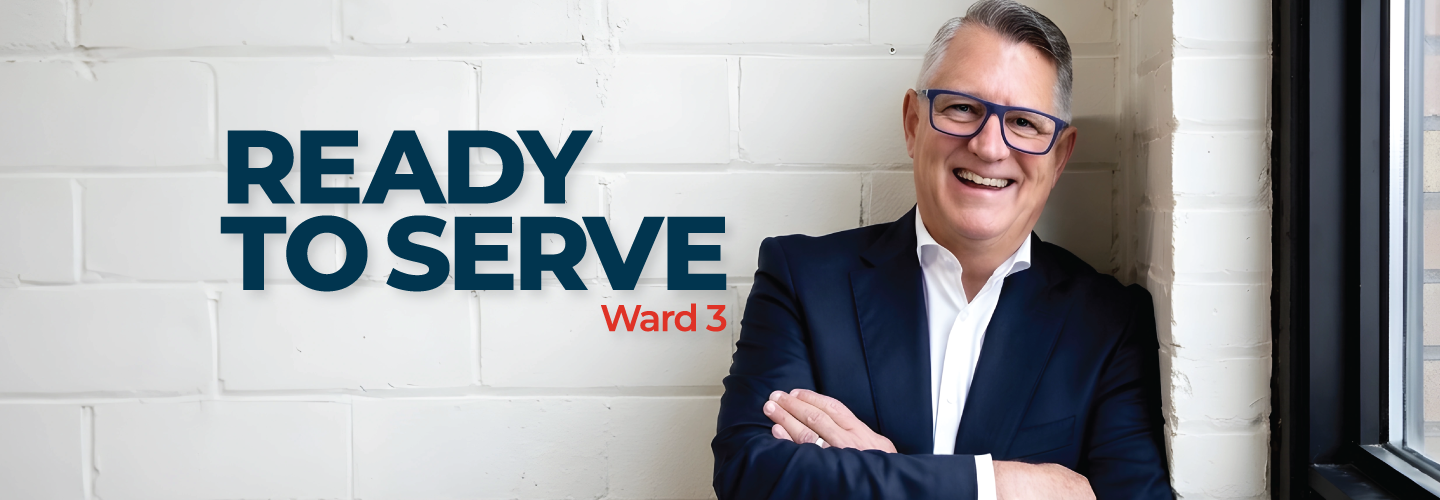 Let's Build a Better Oshawa