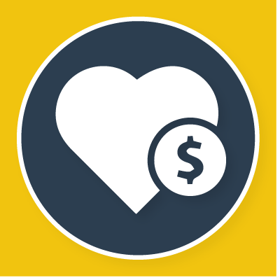 Donate to Martin