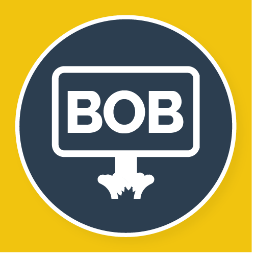 Get a lawn sign